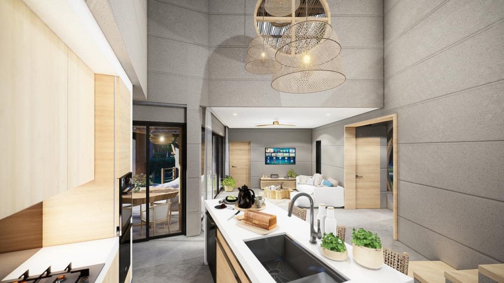 Manna Residence Interiors 05