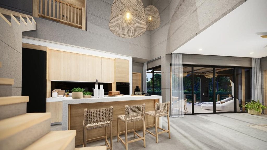 Manna Residence Interiors 08
