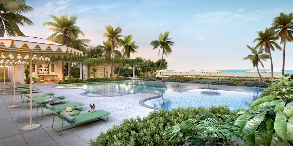 The Standard Residences Hua Hin Exteriors 1