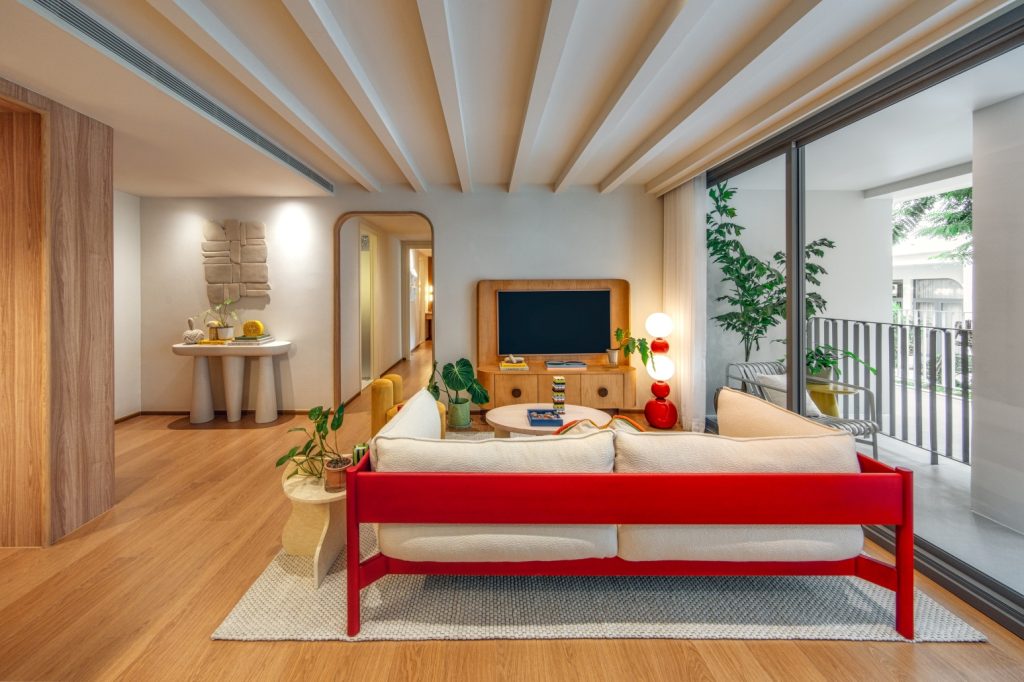 The Standard Residences Hua Hin