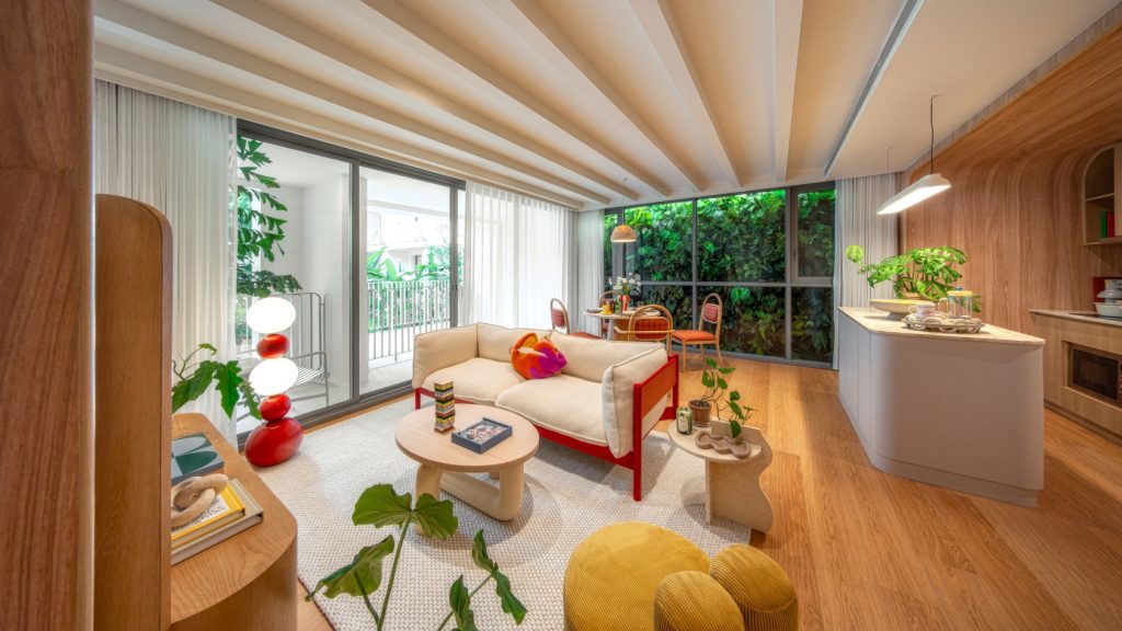 The Standard Residences Hua Hin