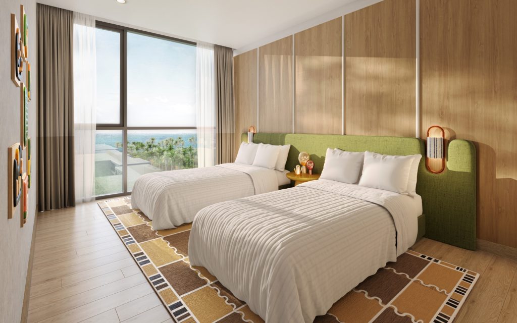 The Standard Residences Hua Hin Interiors 16