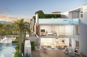 Veranda Pool Villas