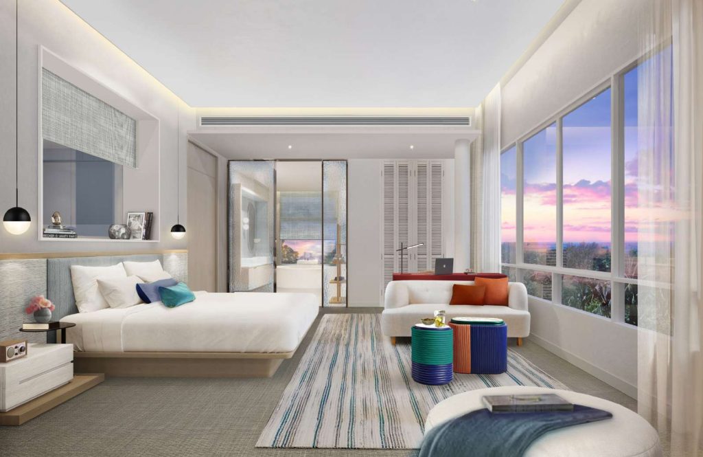 Veranda Pool Villas