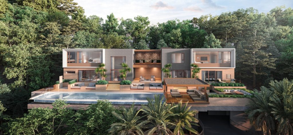 Veranda Villas Suites Phuket Exteriors 2