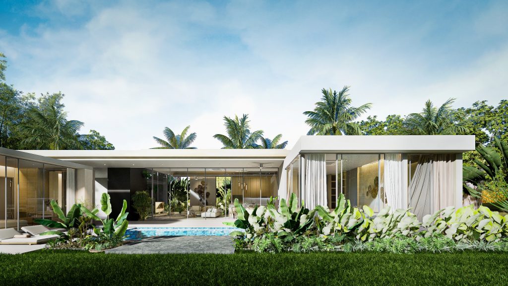 Amrits Luxury Villas - Exteriors - 6 Amrits Luxury Villas Exteriors 6