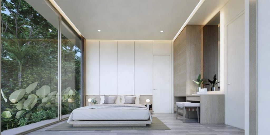 Amrits Luxury Villas Interiors 05