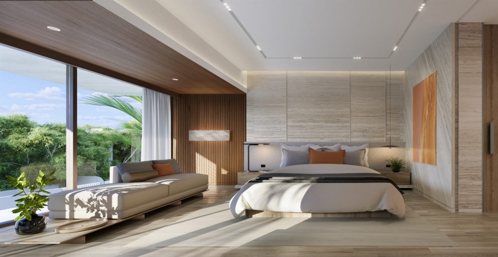 Banyan Tree Beach Residences Interiors 7