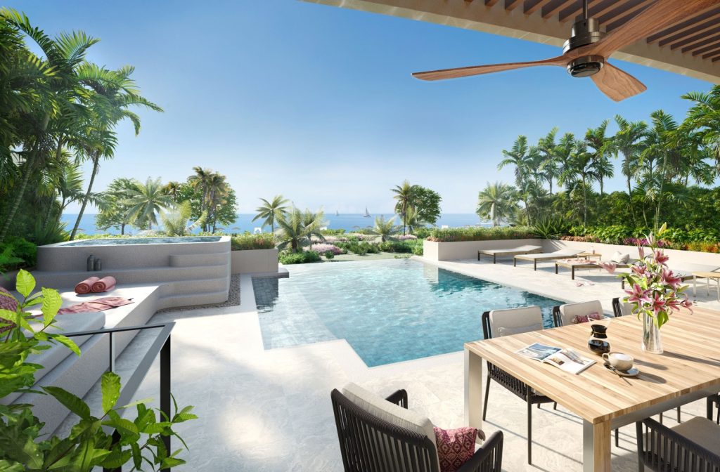 Banyan Tree Grand Residences Oceanfront Villas Photos 4