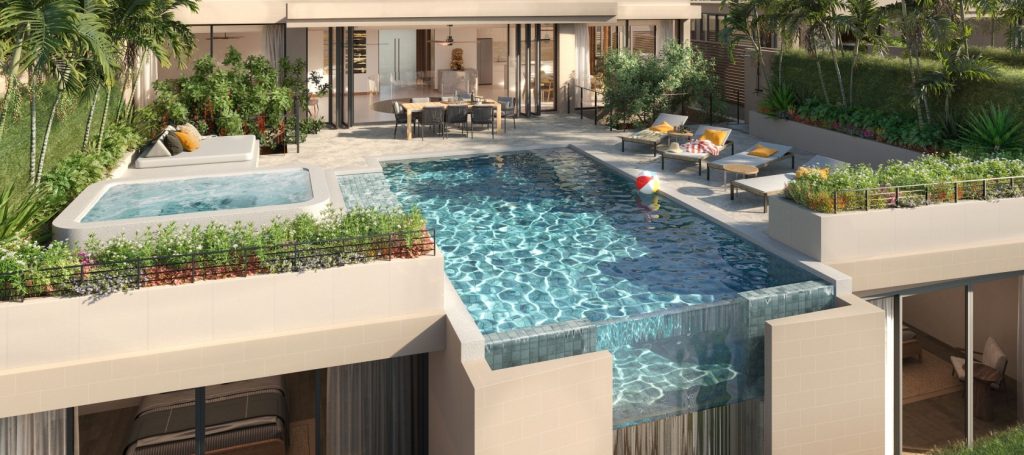 Banyan Tree Grand Residences Oceanfront Villas Photos 6