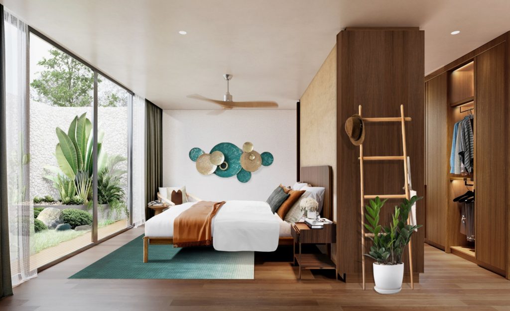 Banyan Tree Grand Residences Oceanfront Villas Photos 7