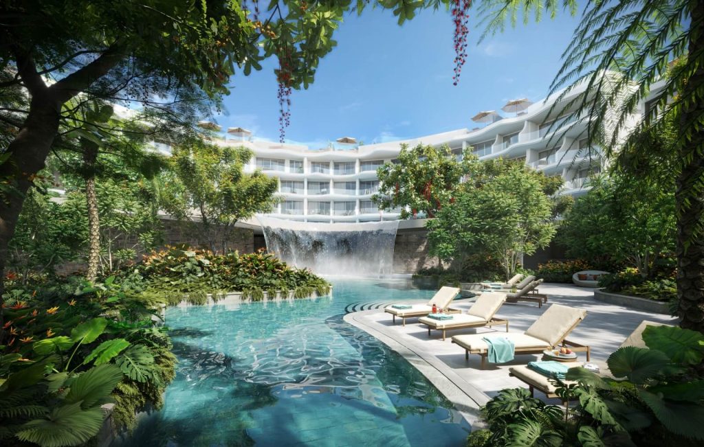 Garrya Residences Exteriors 3