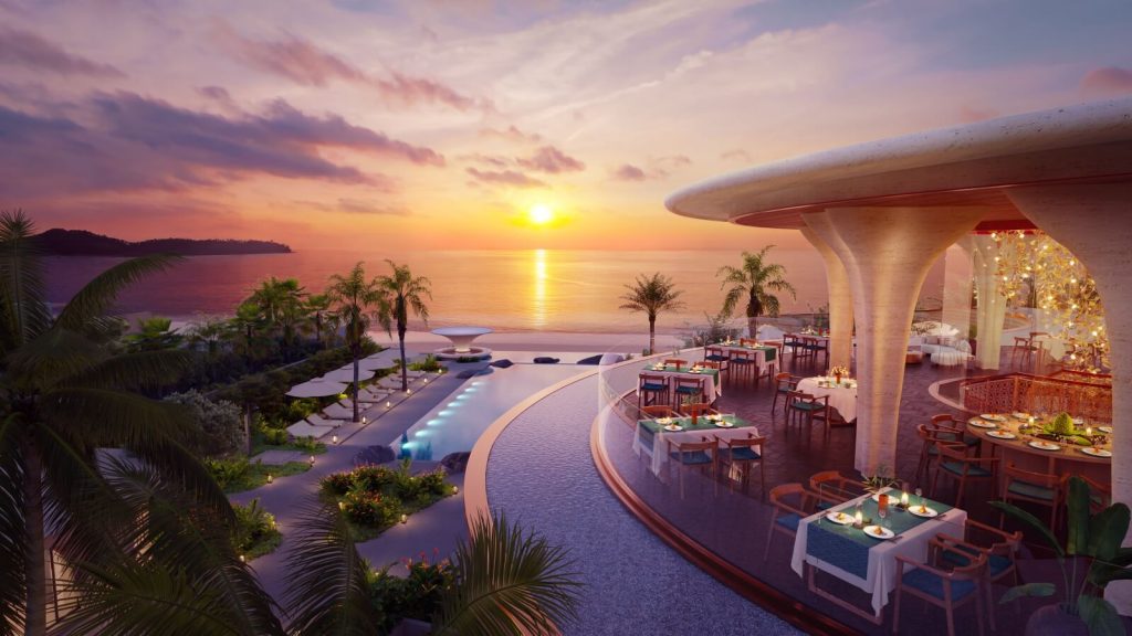 Garrya Residences Exteriors 6