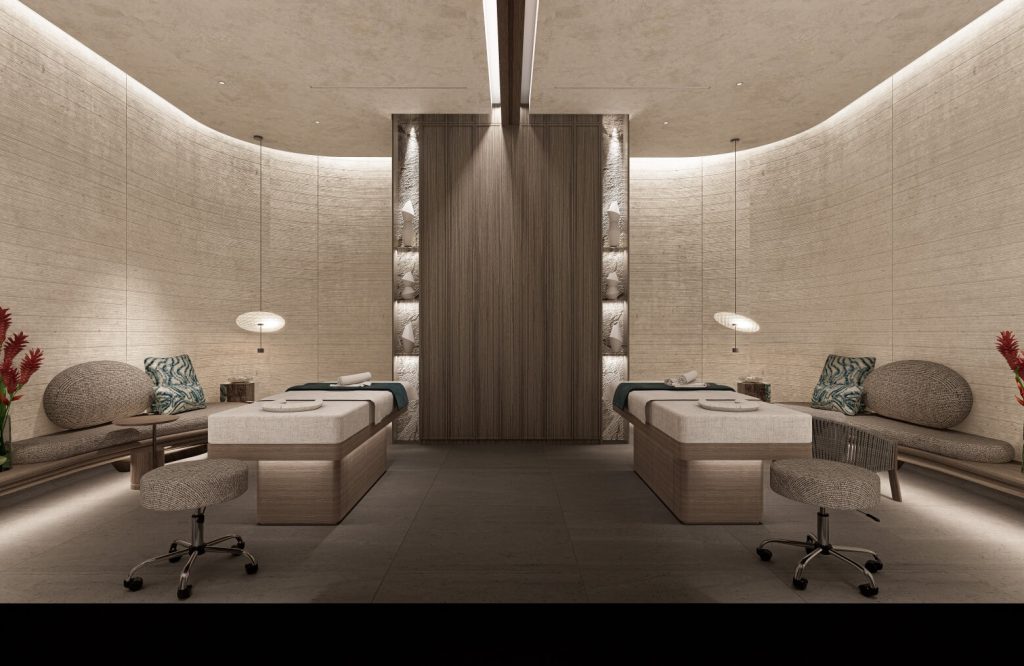 Garrya Residences Facilities 08