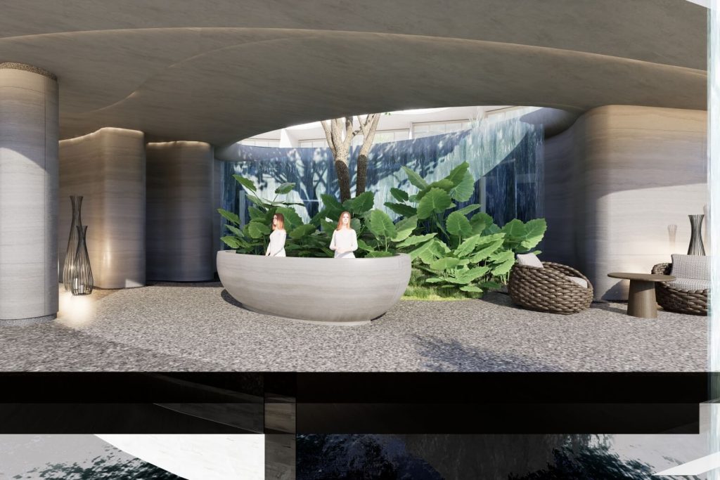 Garrya Residences Facilities 09