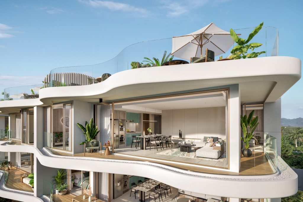 Garrya Residences - Interiors - 5 Garrya Residences Interiors 5