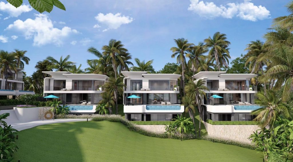 Vanya Sicily Villa Project Photo 6