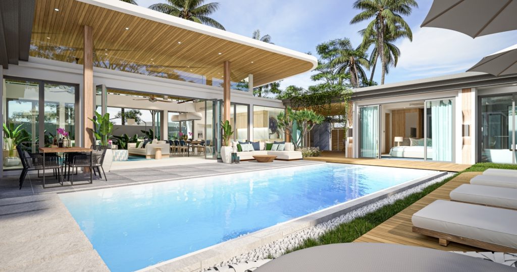 Thipurai Luxury Pool Villa - Exteriors - 06 Thipurai Luxury Pool Villa Exteriors 06