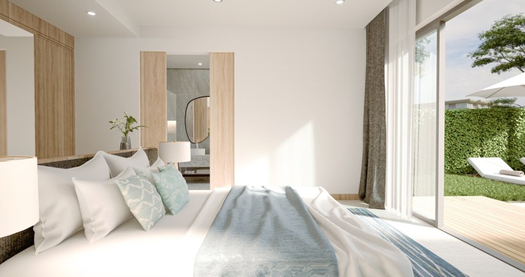 Thipurai Luxury Pool Villa Interiors 05