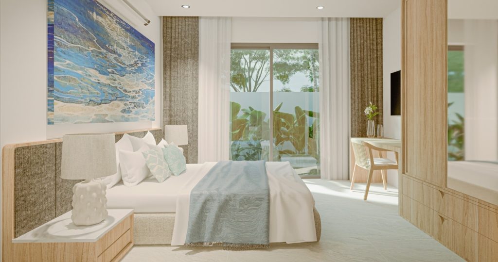 Thipurai Luxury Pool Villa Interiors 26