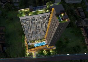 Flexi Mega Space Bangna - Building 2
