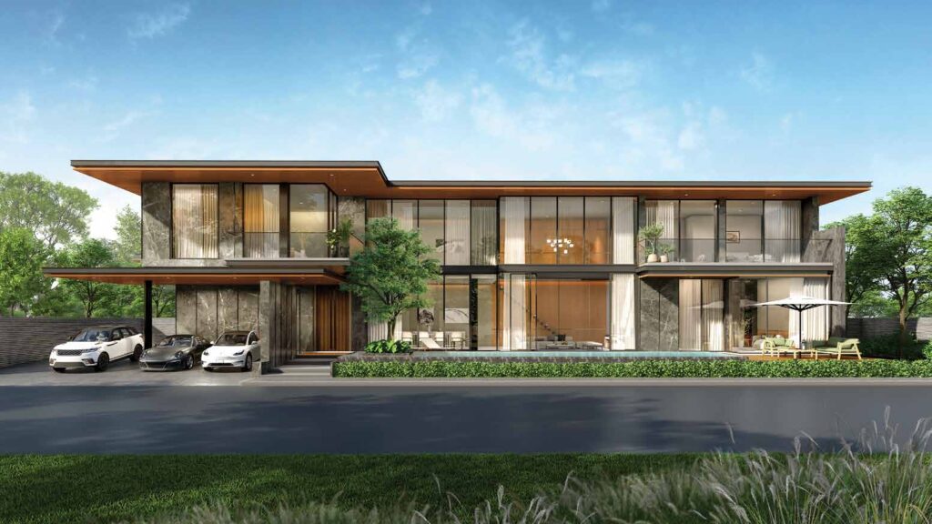 Highland Park Pool Villas Photos Type Cordyline 01