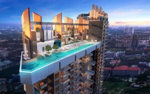 Copacabana Coral Reef - Exteriors - Pool