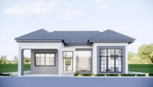 Fullrich Asset 11 - Exterior View