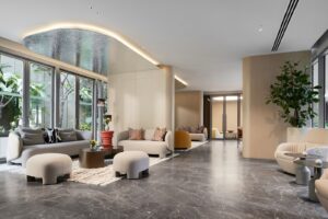 Scope-Promsri-Interior - Lobby sofa