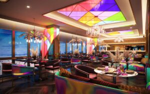 Seven Seas Le Carnival - Interior