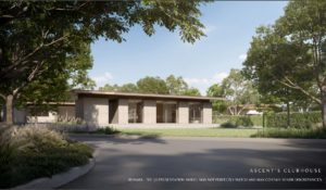 Ascent - Clubhouse