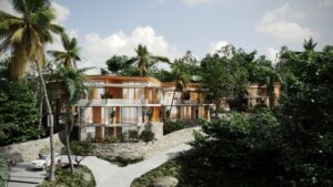 Gaia Residence