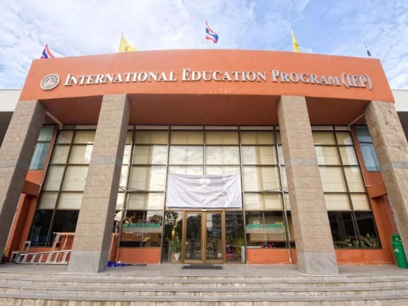 international school Pattaya