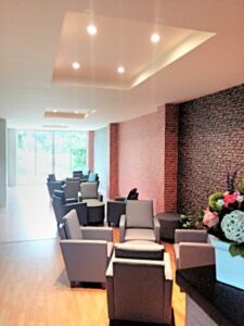 Koh Lanta Apartment Residence - Lobby