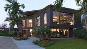 ONE Residence Lakeside - Community Center
