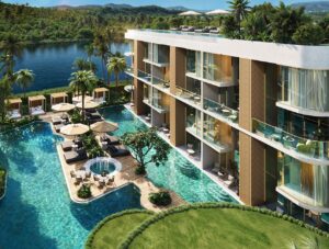 Siamese Bangtao_Swimming Pool