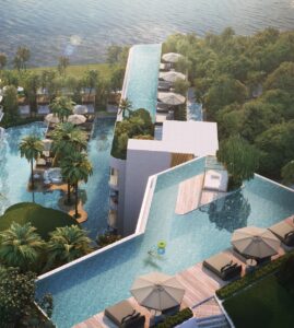 Siamese Bangtao_Swimming Pool
