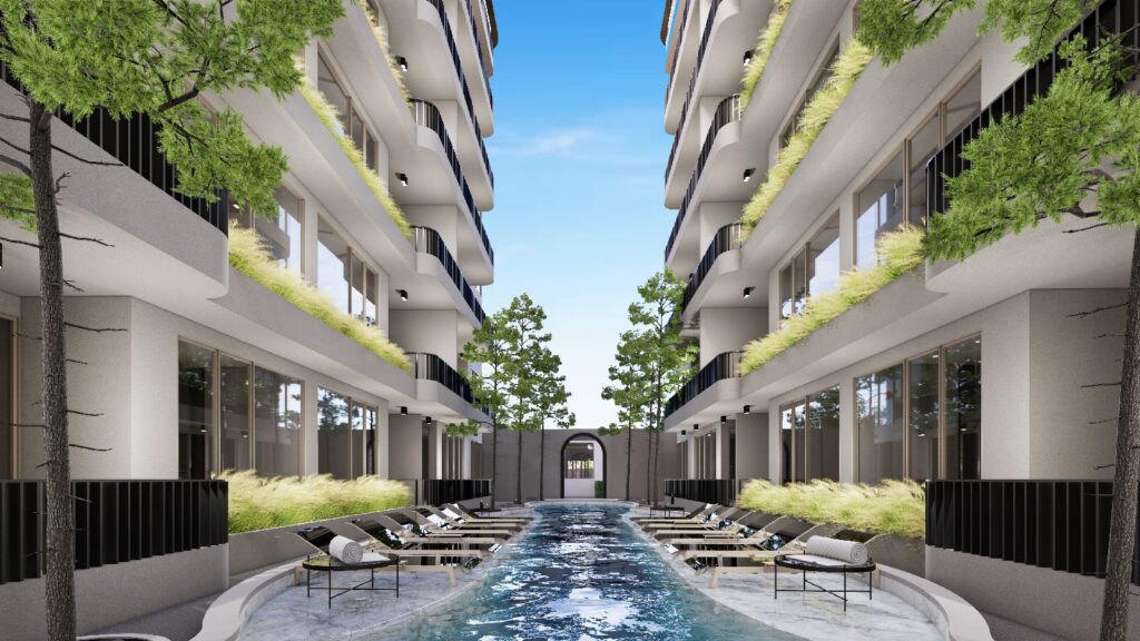 The Element by Anocha - POOLSIDE (2) The Element by Anocha - POOLSIDE