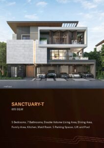 The Gentry Sukhumvit - Bangna - Type Sanctury - T