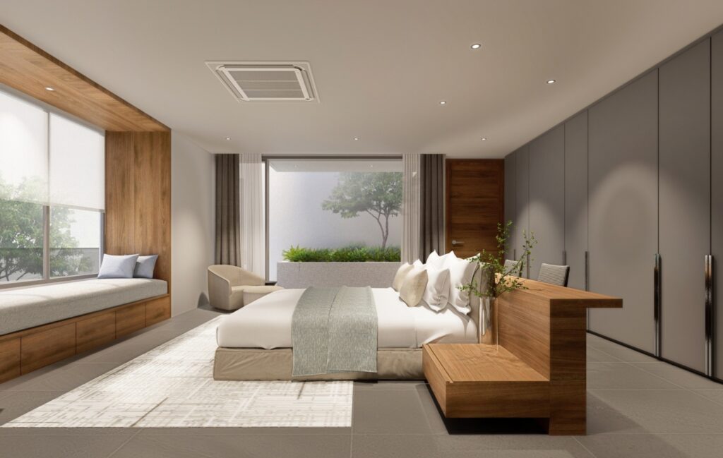 Wallaya Hill by Wallaya Villas - Bedroom 2