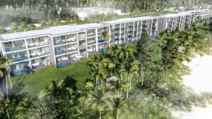 Maviston Mai Khao - Project Photo 2