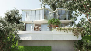 ZEN Villa - Villa Type A