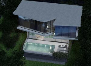 ZEN Villa - Villa Type B