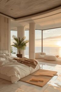 Bougainvillea Terrace - Bedroom