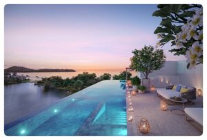 Laguna Beach Residences Bayside - Exterior - Swimming Pool