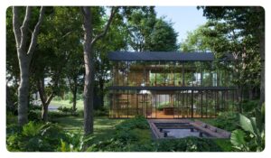 NUE EVO Pattanakarn - TEA PAVILION