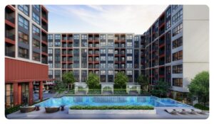 Niche Mono Rama 9 - Exterior - 1-Pool