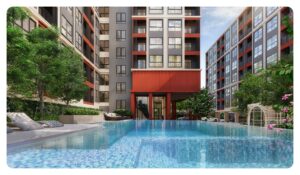 Niche Mono Rama 9 - Exterior - 1-Pool