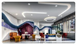 Niche Mono Rama 9 - Interior - 2-Co_Working