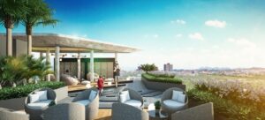 Pristine Park 3 - Sky Garden